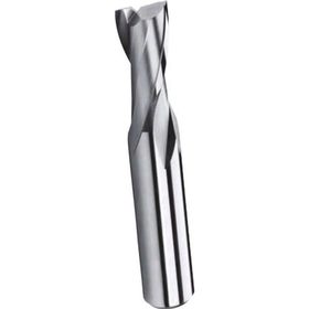 PLD HSS 13 mm 2 Ağız Kısa Parmak Freze