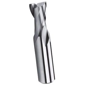 PLD HSS 14 mm 2 Ağız Kısa Parmak Freze