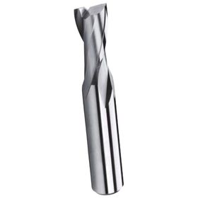 PLD HSS 15 mm 2 Ağız Uzun Parmak Freze