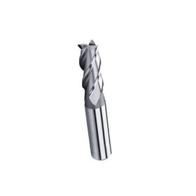 PLD HSS 2.5 mm 4 Ağız Kısa Parmak Freze