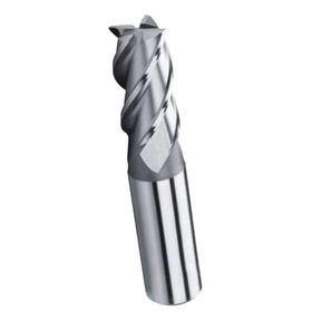 PLD HSS 2 mm 4 Ağız Kısa Parmak Freze