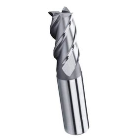 PLD HSS 20 mm 4 Ağız Kısa Parmak Freze