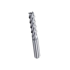 PLD HSS 20 mm 4 Ağız Uzun Parmak Freze