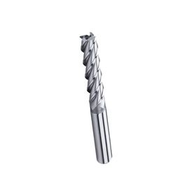 PLD HSS 23 mm 4 Ağız Uzun Parmak Freze