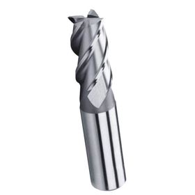 PLD HSS 26 mm 4 Ağız Kısa Parmak Freze