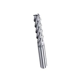 PLD HSS 29 mm 4 Ağız Uzun Parmak Freze