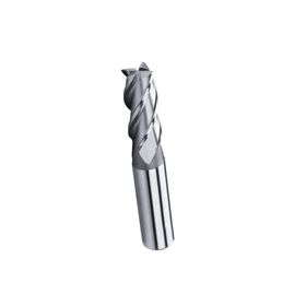 PLD HSS 31 mm 4 Ağız Kısa Parmak Freze