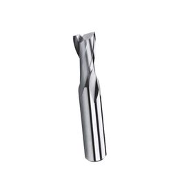 PLD HSS 5 mm 2 Ağız Kısa Parmak Freze