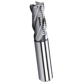 PLD HSS 5 mm Kısa Kabatalaş Freze