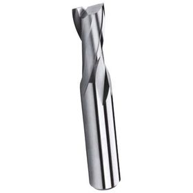 PLD HSS 8 mm 2 Ağız Uzun Parmak Freze