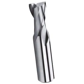 PLD HSS 9 mm 2 Ağız Kısa Parmak Freze