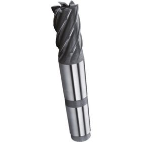 PLD HSS MK4 45 mm 6 Ağız Kısa Parmak Freze