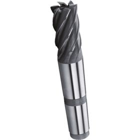 PLD HSS MK4 45 mm 6 Ağız Kısa Parmak Freze