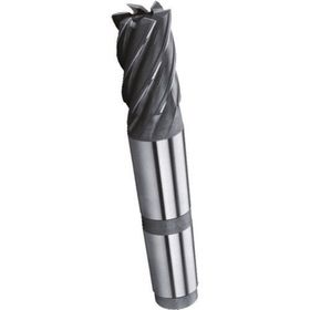 PLD HSS MK5 50 mm 8 Ağız Kısa Parmak Freze