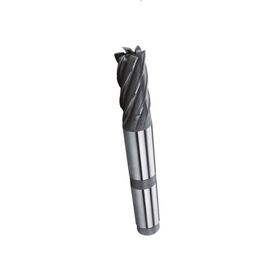 PLD HSS MK5 55 mm 8 Ağız Kısa Parmak Freze