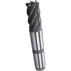 PLD HSS MK5 56 mm 8 Ağız Kısa Parmak Freze
