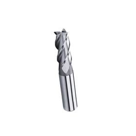 PLD HSS TİN 27 mm 4 Ağız Kısa Parmak Freze