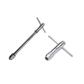 PLD M5-M12 Cırcırlı Kılavuz Kolu