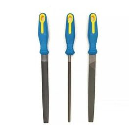 PLD PLD 3 Parça 200 mm 8 inç Saplı Eğe Takımı