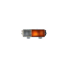Pleksan 2113 Renault R12 Sol Sinyal