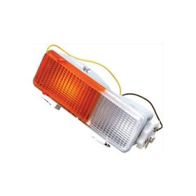 Pleksan 2113 Renault R12 Sol Sinyal