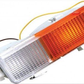 Pleksan 2113 Renault R12 Sol Sinyal