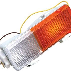 Pleksan 2113 Renault R12 Sol Sinyal