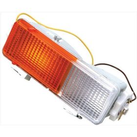 Pleksan 2113 Renault R12 Sol Sinyal