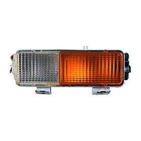 Pleksan 2113 Renault R12 Sol Sinyal