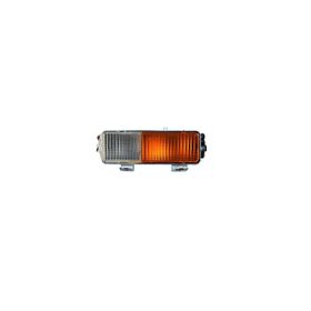 Pleksan 2113 Renault R12 Sol Sinyal