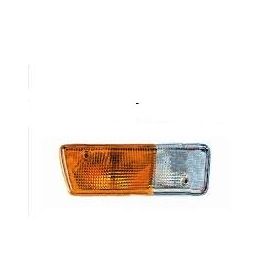 Pleksan 2119 Renault R12 Sol Sinyal Camı