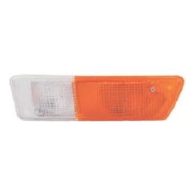Pleksan 2119 Renault R12 Sol Sinyal Camı