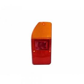 Pleksan 2500 R12 Sw Sağ Stop Camı
