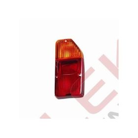 Pleksan 2500 R12 Sw Sağ Stop Camı