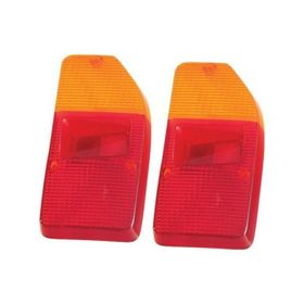 Pleksan 2500 R12 Sw Sağ Stop Camı