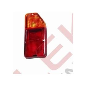 Pleksan 2500 R12 Sw Sağ Stop Camı