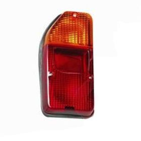 Pleksan 2502 Renault R12 Sağ Stop