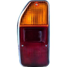 Pleksan 2503 Renault R12 Sol Stop