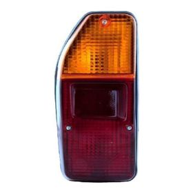 Pleksan 2503 Renault R12 Sol Stop