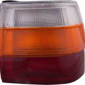 Pleksan 2700 R11 03 / 83 12 / 88 Sağ Stop Lambası