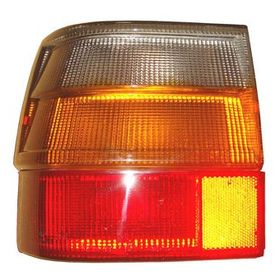 Pleksan 2701 Renault R11 Kapaksız Sol Stop Lambası