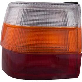 Pleksan 2701 Renault R11 Kapaksız Sol Stop Lambası