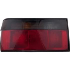 Pleksan 2801 R9 Fairway Duysuz Sol Stop Lambası