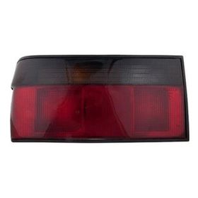 Pleksan 2801 R9 Fairway Duysuz Sol Stop Lambası