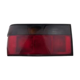 Pleksan 2801 R9 Fairway Duysuz Sol Stop Lambası