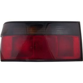 Pleksan 2801 R9 Fairway Duysuz Sol Stop Lambası