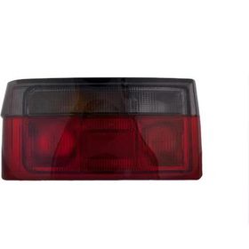 Pleksan 2901-F R9 Fairway Füme Duysuz Sol Stop Lambası