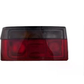 Pleksan 2901-F R9 Fairway Füme Duysuz Sol Stop Lambası