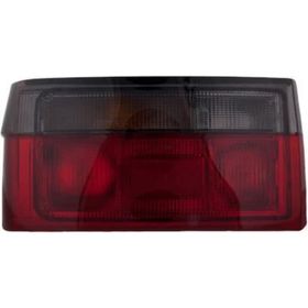 Pleksan 2901-F R9 Fairway Füme Duysuz Sol Stop Lambası