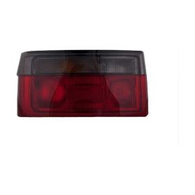 Pleksan 2901-F R9 Fairway Füme Duysuz Sol Stop Lambası